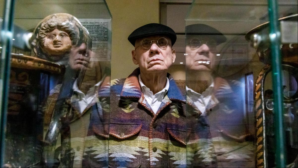 James Ellroy: “Marilyn era estúpida, superficial, pretenciosa, barata y cruel con la gente”