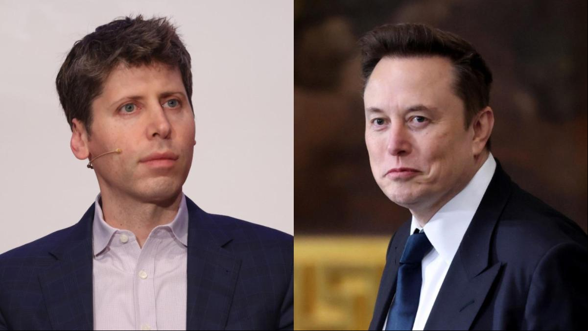 El camino al éxito de OpenAI, el nuevo objetivo de Elon Musk