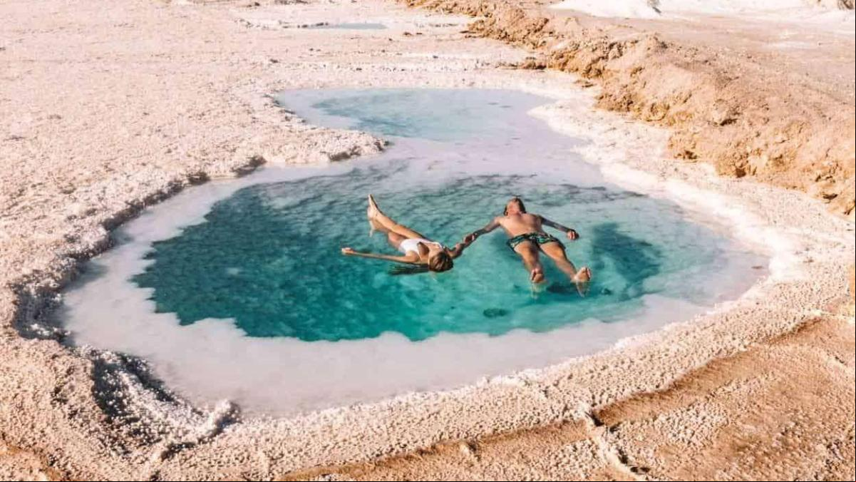 ¿Eres un viajero o un simple turista? Este es el detalle clave que marca la diferencia