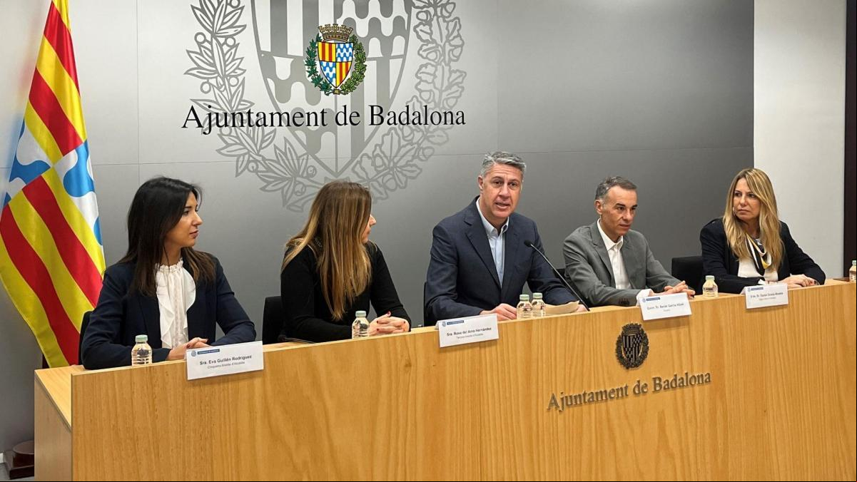 Albiol considera que ha sido “injustamente perseguido” en el caso de las antenas