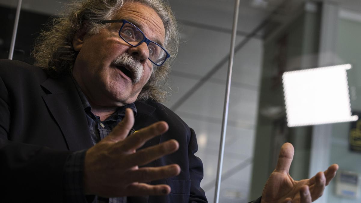 Tardà reclama que ERC confluya en futuras elecciones con los comunes y la CUP