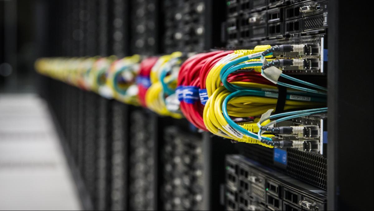 La IA disparará en Europa la demanda de electricidad un 160% en cinco años