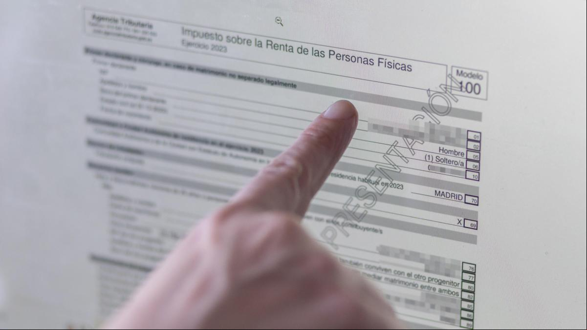 ¿Si cobro el Ingreso Mínimo Vital estoy obligado a presentar la declaración?
