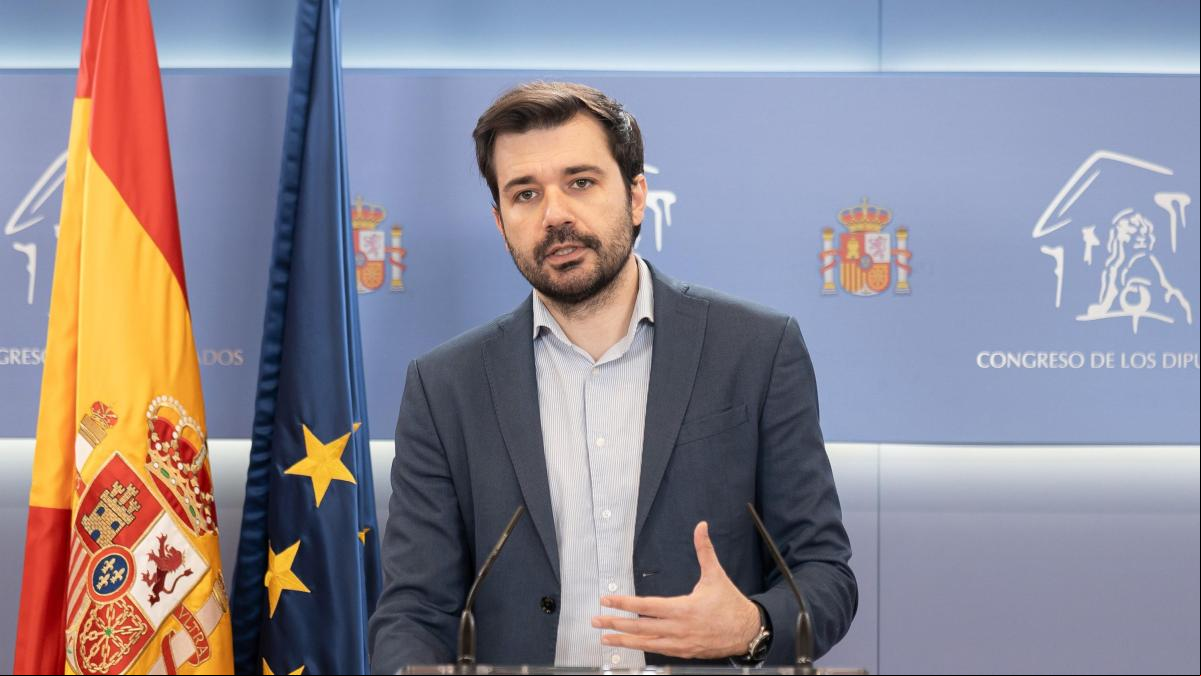 Podemos cree que el PSOE prescinde de los presupuestos para aumentar “de tapadillo” el gasto militar