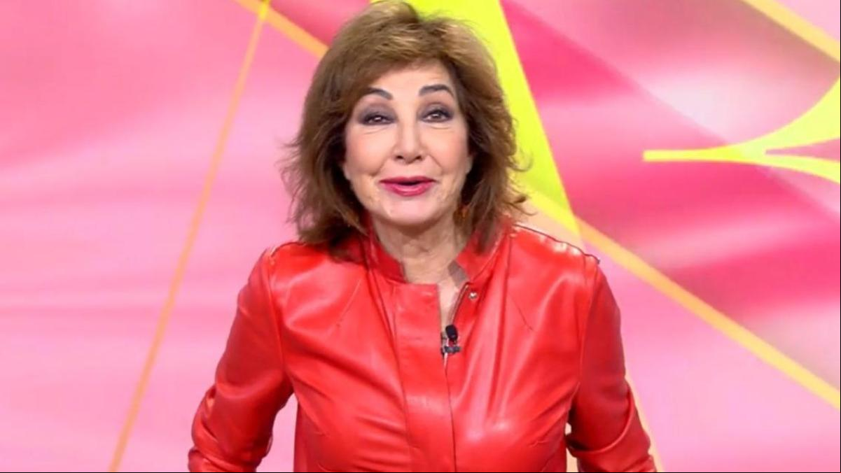 El monumental error de Ana Rosa Quintana al despedir su programa y dar paso a Joaquín Prat que no ha pasado desapercibido