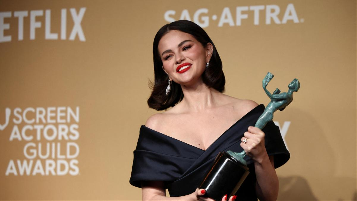 Las series mejor interpretadas de la televisión, según los actores de Hollywood, son…