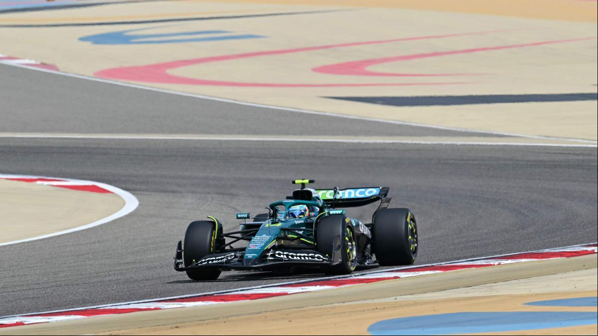 Fernando Alonso cierra la pretemporada con tiempos discretos y pobres sensaciones