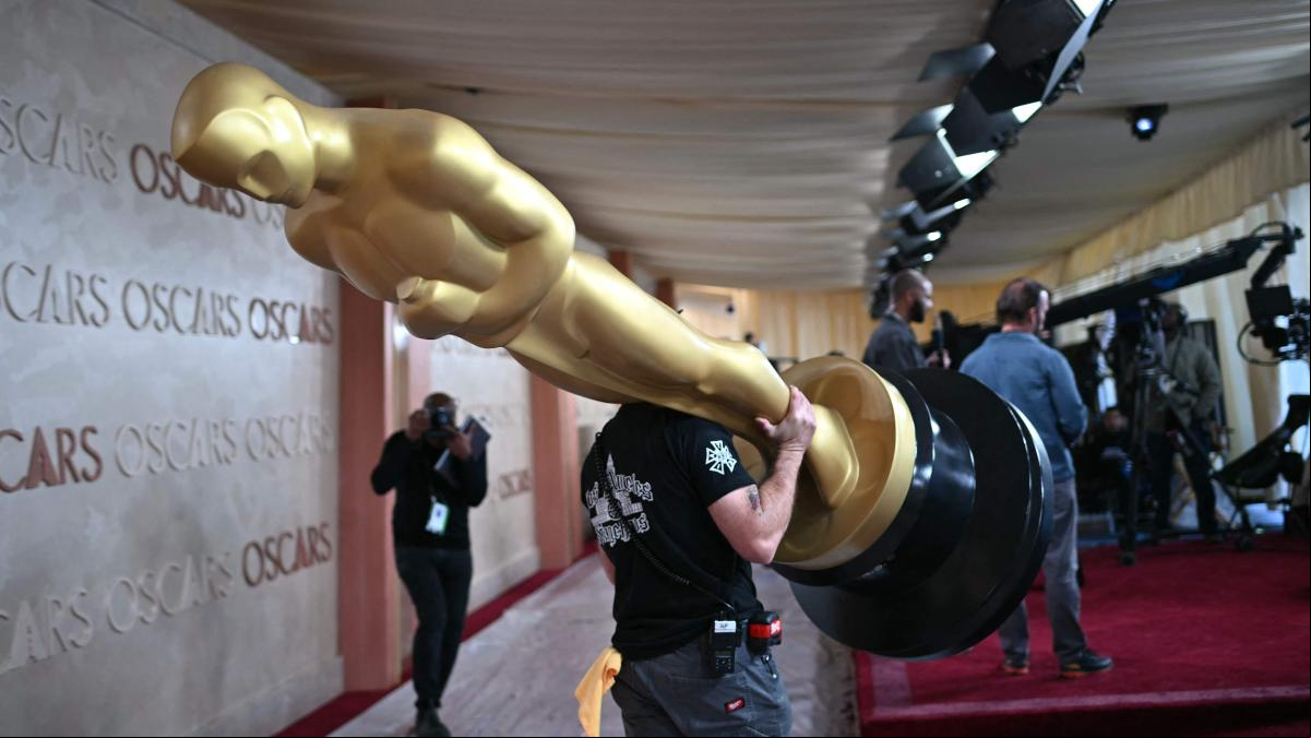 El cine se da a la fuga por la crisis de Hollywood