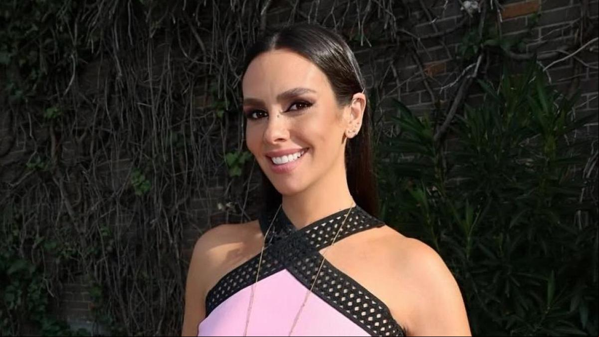 Cristina Pedroche se sincera sobre su segundo embarazo tras viajar a Dubái con su hija y sin Dabiz Muñoz: “Me cuesta muchísimo”