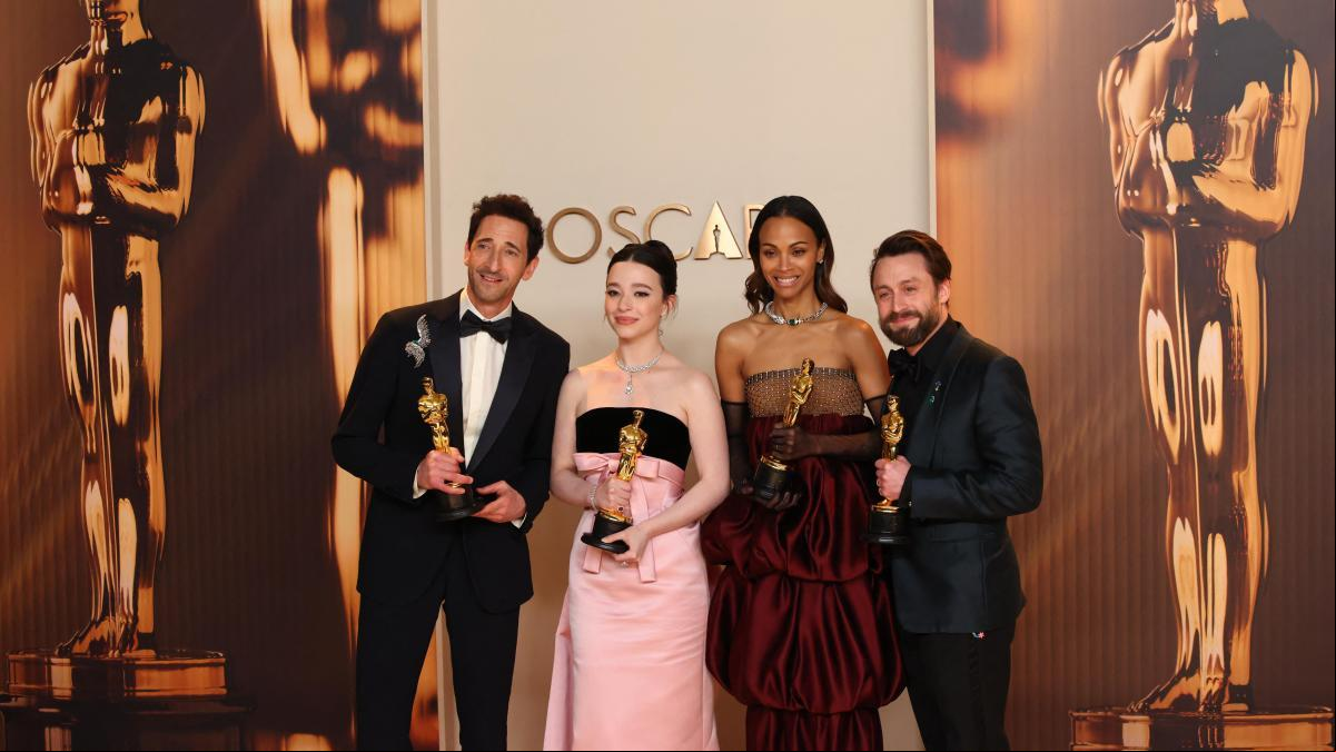 El hotel Cotton House de Barcelona entre los regalos de la bolsa de los nominados a los Oscars