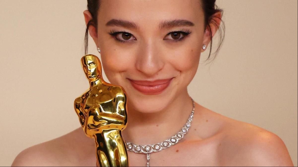 Mikey Madison: “Las trabajadoras sexuales me ayudaron mucho”