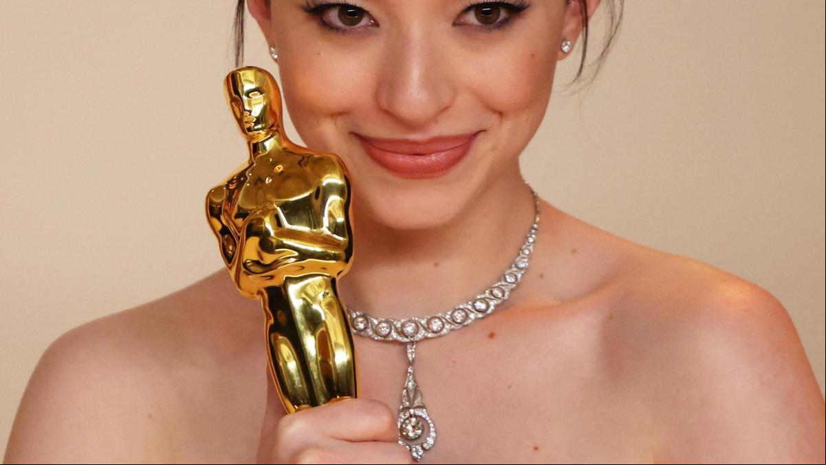 Las películas hechas con inteligencia artificial también pueden ganar el Oscar Las películas hechas con inteligencia artificial también pueden ganar el Oscar