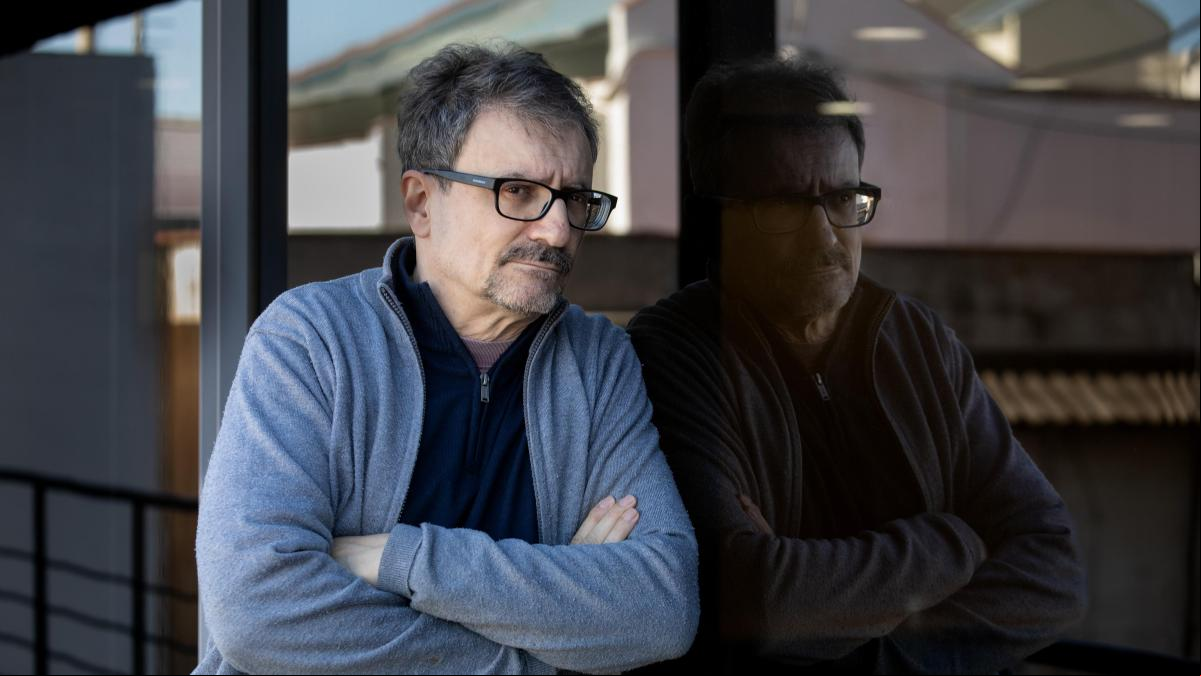 Sánchez Piñol se sumerge en el misterio de los pigmeos Sánchez Piñol se sumerge en el misterio de los pigmeos