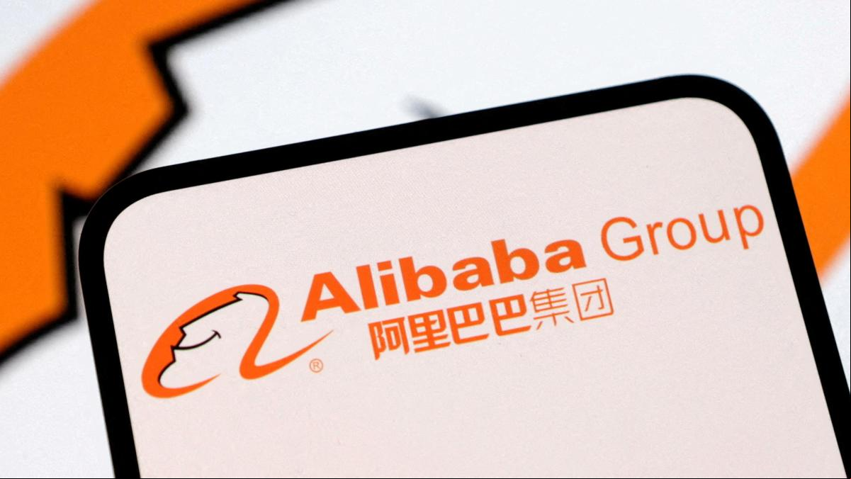 La china Alibaba lanza una IA que dice mejorar a DeepSeek y se dispara en bolsa
