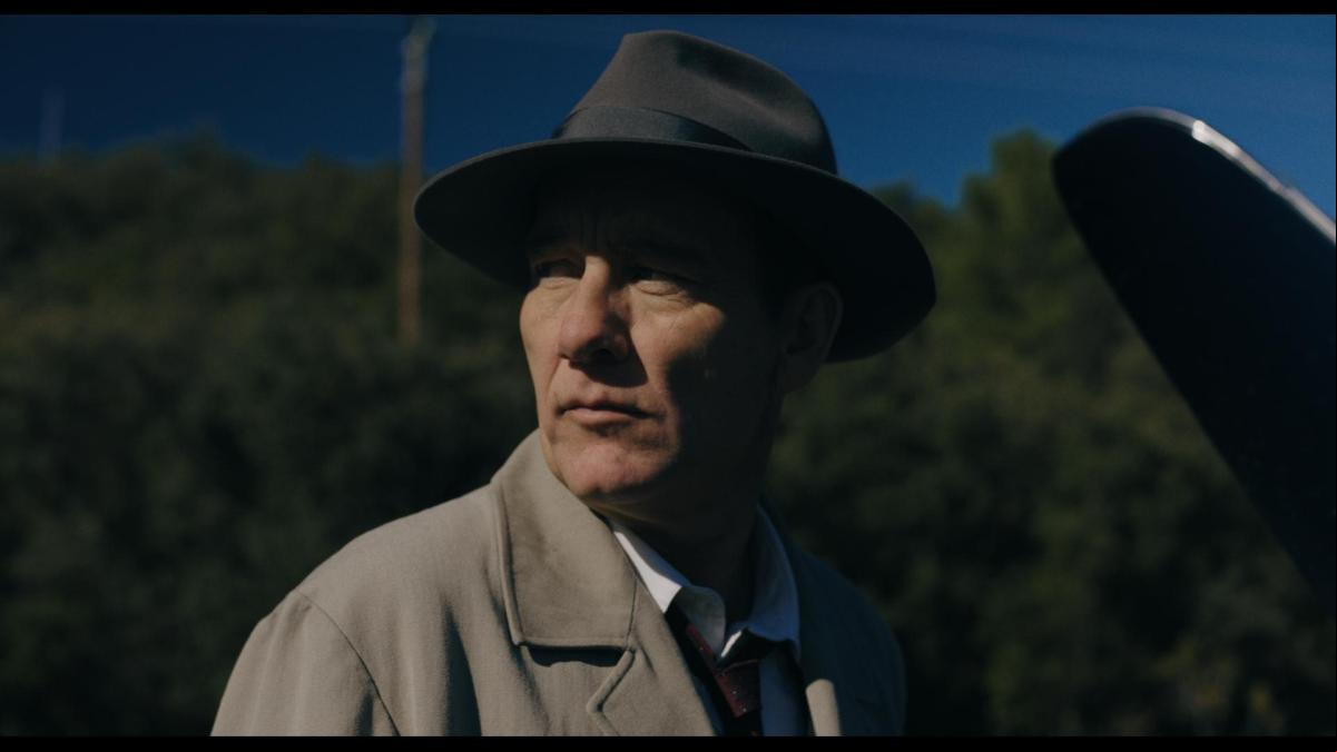 El creador de Gambito de Dama regresa con Clive Owen en Monsieur Spade