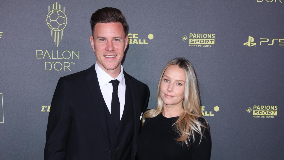 Marc-André Ter Stegen y Daniela Jehle anuncian su divorcio tras siete años de matrimonio