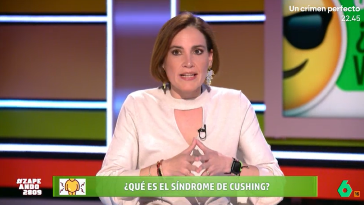 Boticaria García revela el método para controlar el estrés y reducir los niveles de cortisol: Es lo más efectivo