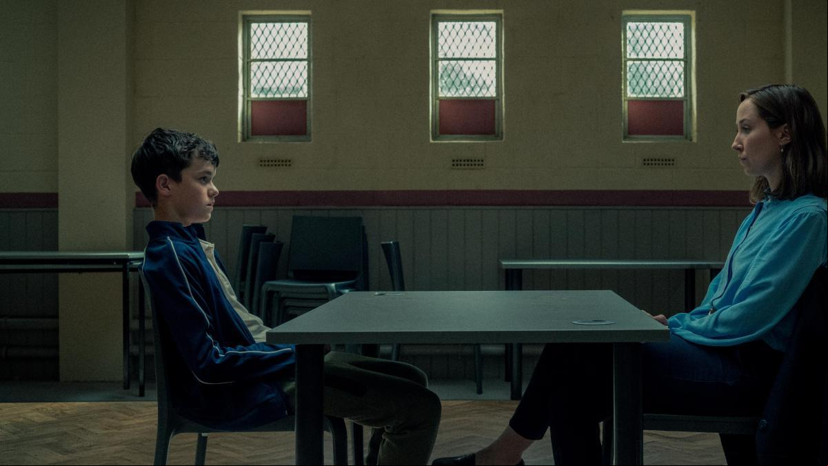 Adolescencia continúa su conquista de Netflix: las series que le quedan por superar