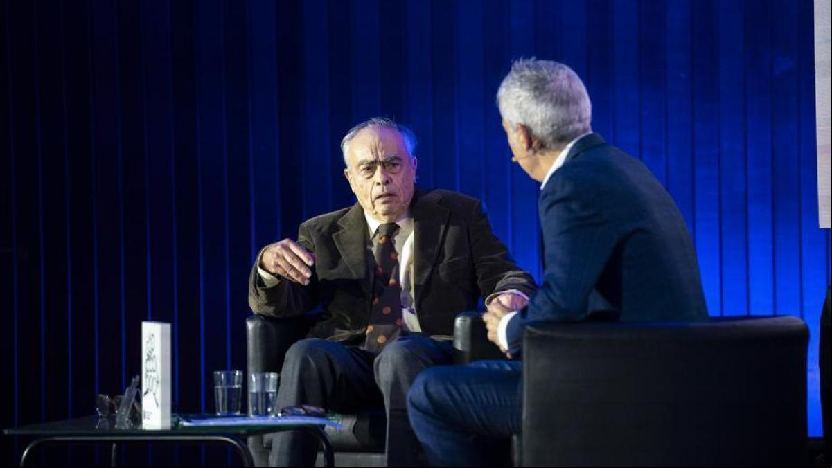 La influencia de Gabriel Ferraté en sus discípulos