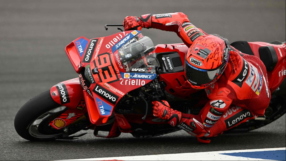MotoGP | GP de Las Américas: horario y dónde ver la clasificación y la carrera por TV