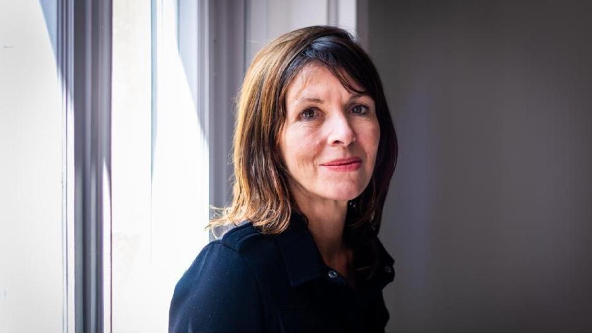 Rachel Cusk: “Toda mi obra es una lucha contra la misoginia intelectual”