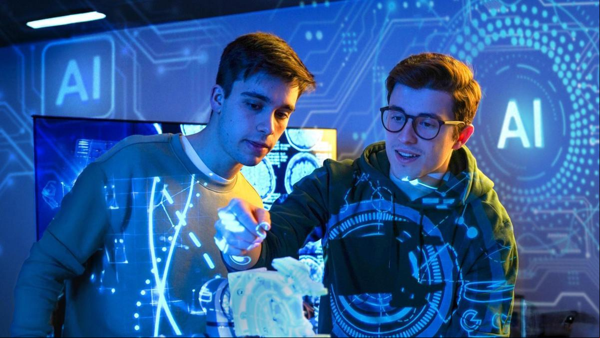 La Salle-URL: innovación, IA y humanismo al servicio de la sociedad
