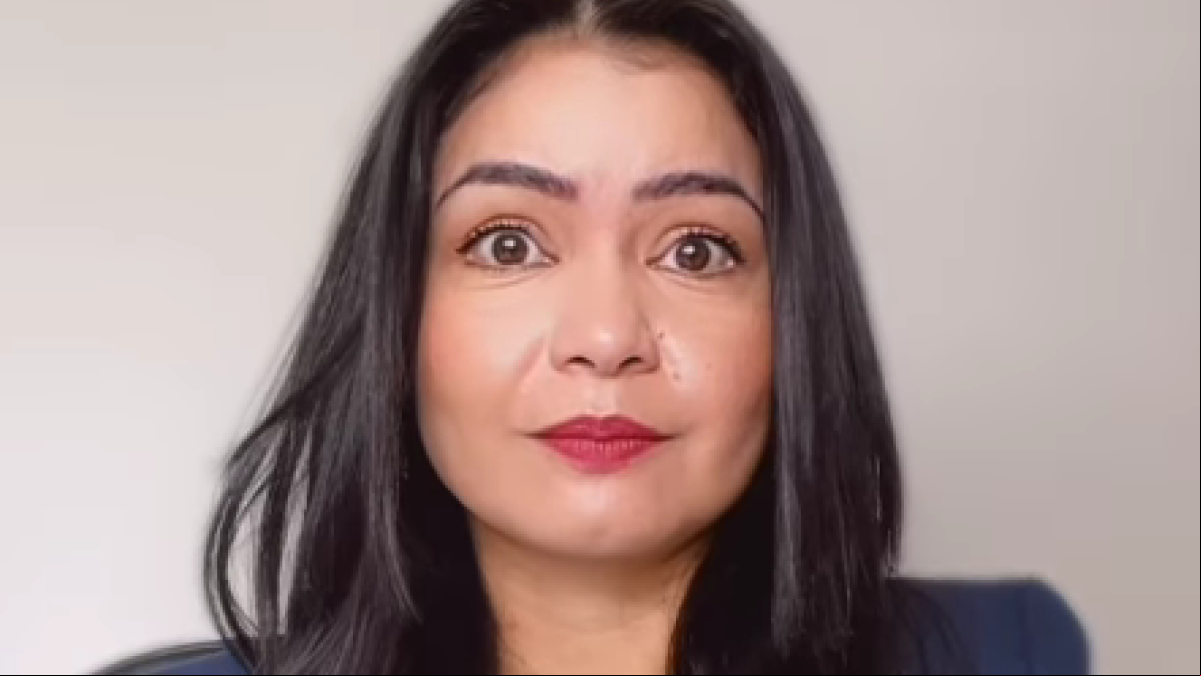 Milena González, psicóloga experta en maternidad: Estas son las tres cosas que rompen la confianza con nuestros hijos