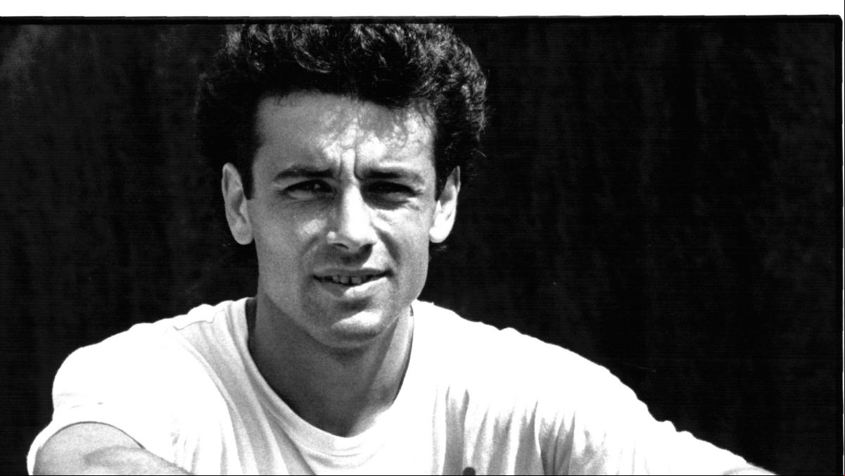 Muere Joan Aguilera, uno de los jugadores con más talento del tenis español