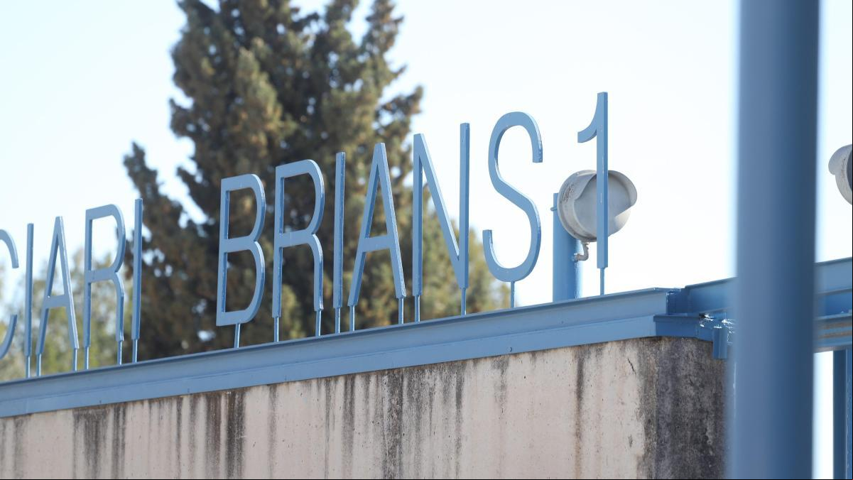 Un preso se suicida en la Unidad Hospitalaria Psiquiátrica de la prisión Brians 1 de Barcelona