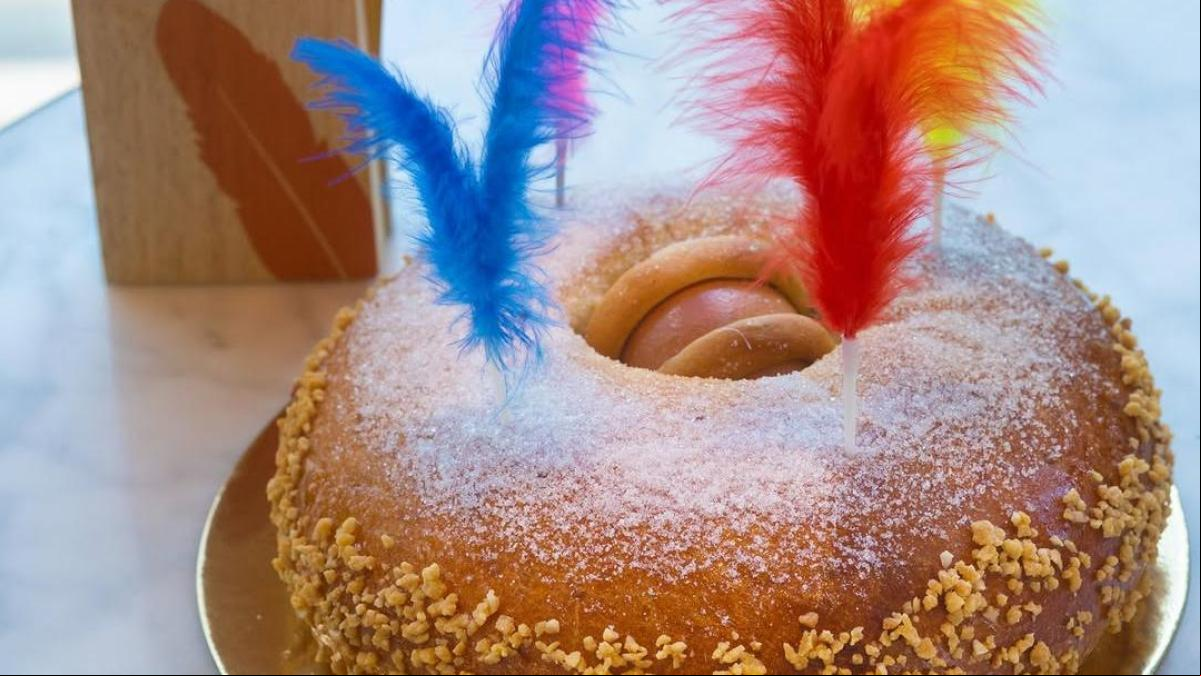 Estas son las mejores monas de Pascua tradicional y de chocolate de Catalunya