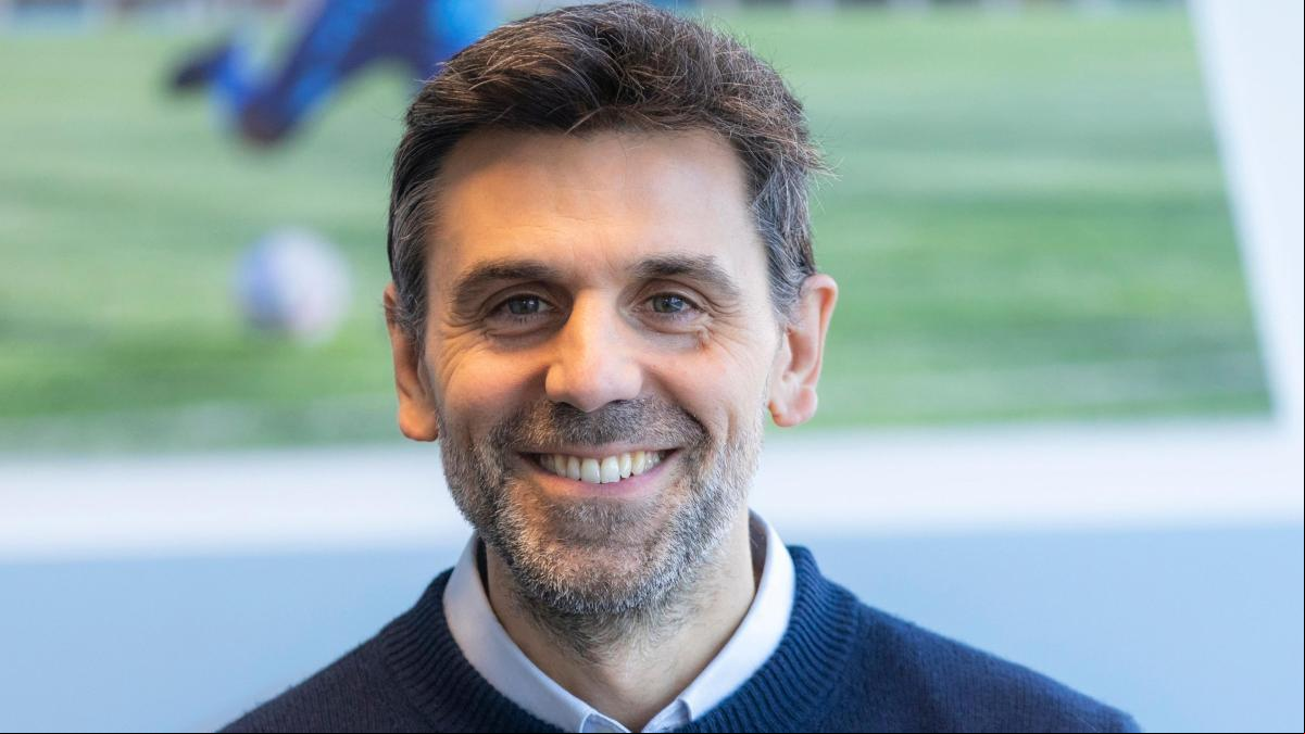 Decathlon nombra CEO global del grupo a Javier López, ex consejero delegado de España