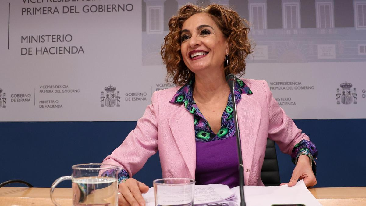 El Gobierno logra 3.200 millones de margen para subir el gasto en defensa