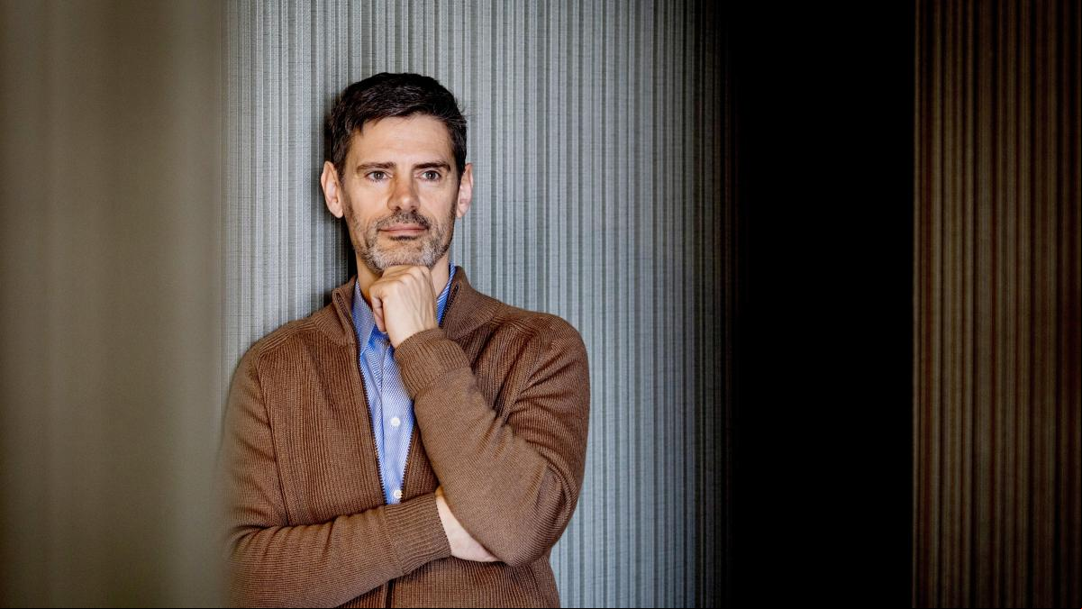 Miguel Hernán, epidemiólogo: “Es muy improbable que la covid no saliera de un laboratorio chino”
