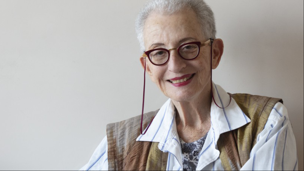 La escritora y filósofa Hélène Cixous, premio Formentor de las Letras 2025