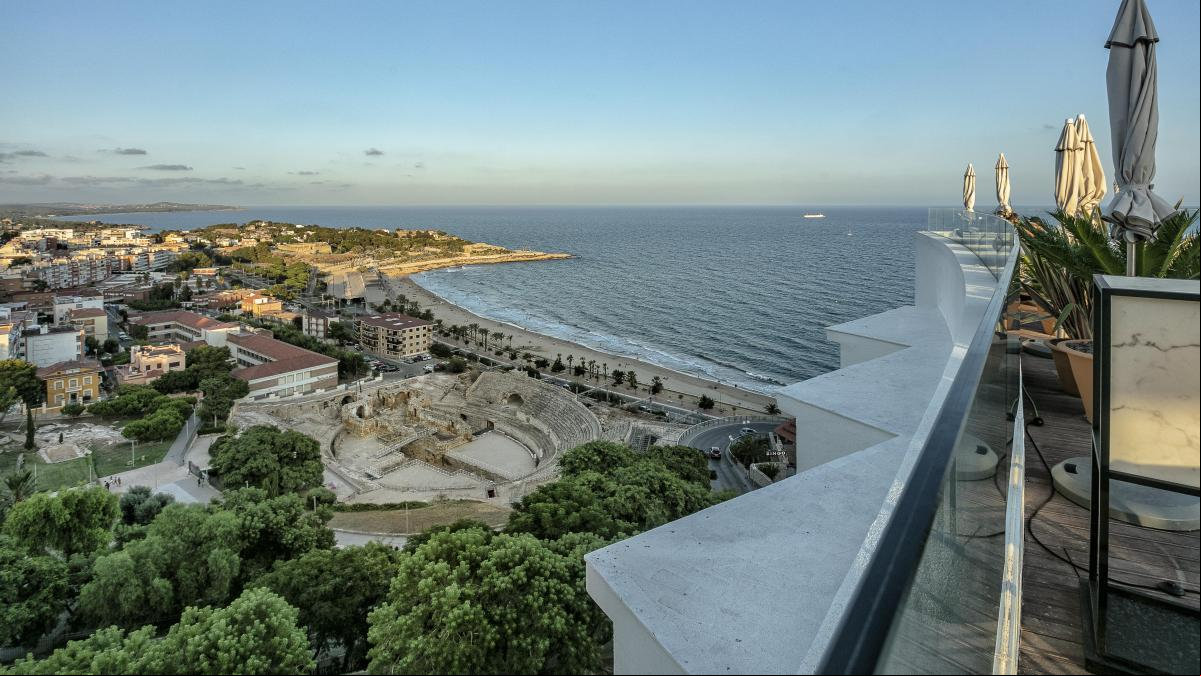 Tarragona, ciudad para vivir historias