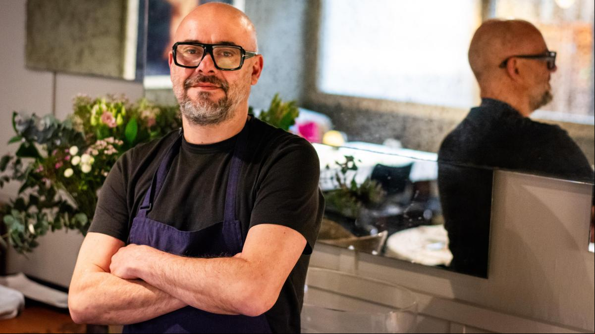 Coure, dos décadas de cocina bien hecha Coure, dos décadas de cocina bien hecha