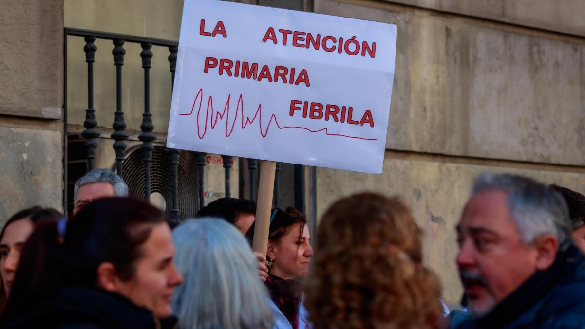 La falta de médicos se acabará en el 2032