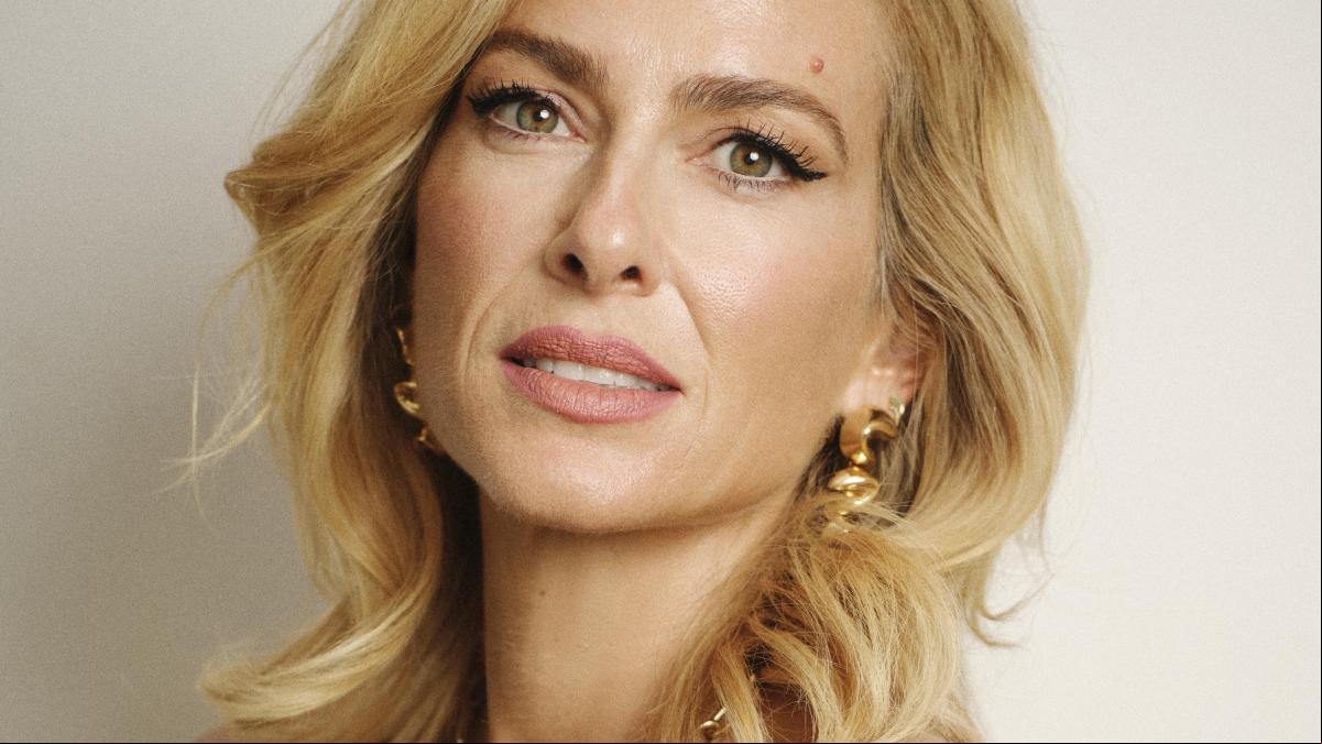 Kira Miró: “Me han salido papeles de jueza y de abogada cuando dejé de querer demostrar nada”