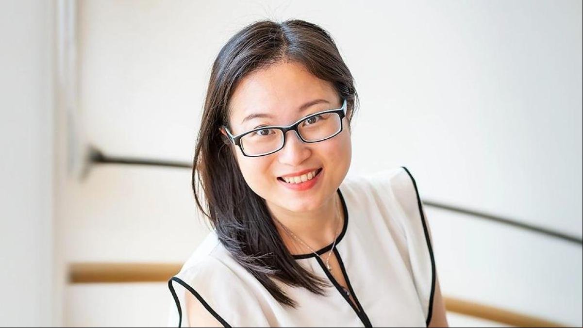 Ying Chen, doctora en epidemiología social en Harvard: “Las personas más agradecidas tienen un menor riesgo de muerte por cualquier causa”