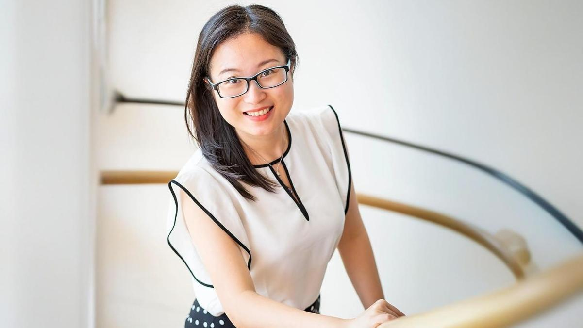 Ying Chen, doctora en epidemiología social en Harvard: “Ser agradecido puede influir en la salud física porque mejora el funcionamiento biológico restaurativo”