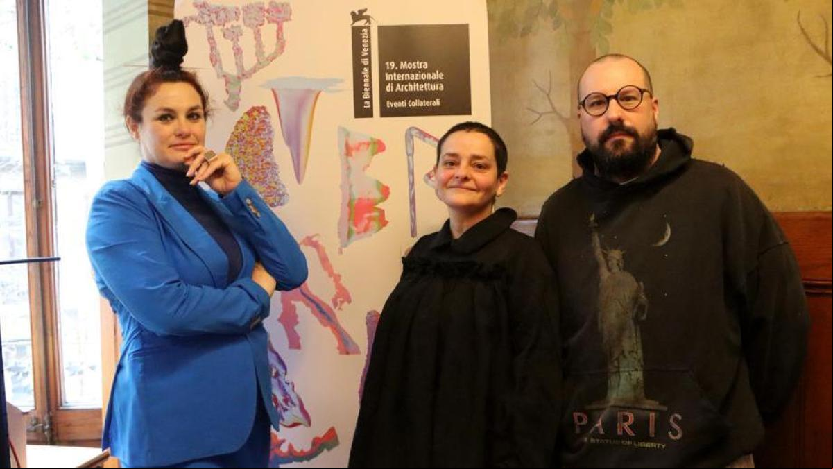 El pabellón catalán en Venecia reivindicará la imaginación radical contra la crisis del agua