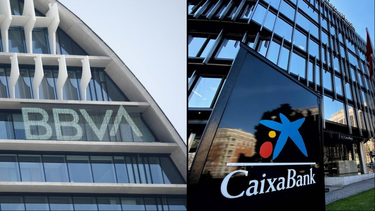 Los seis grandes bancos apuntan a un beneficio de 7.256 millones hasta marzo
