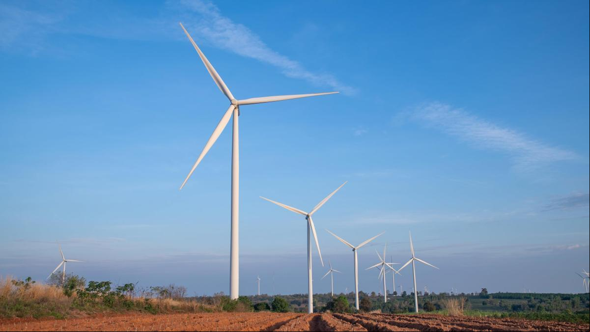 ¿Qué peso tienen las renovables en Catalunya? El 19% de la energía generada es renovable