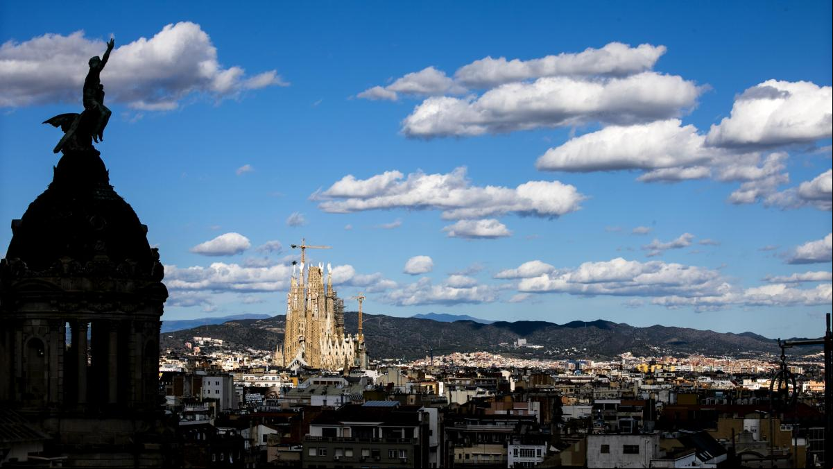 El Papa declara ‘venerable’ a Gaudí y da el primer paso para su beatificación El Papa declara ‘venerable’ a Gaudí y da el primer paso para su beatificación
