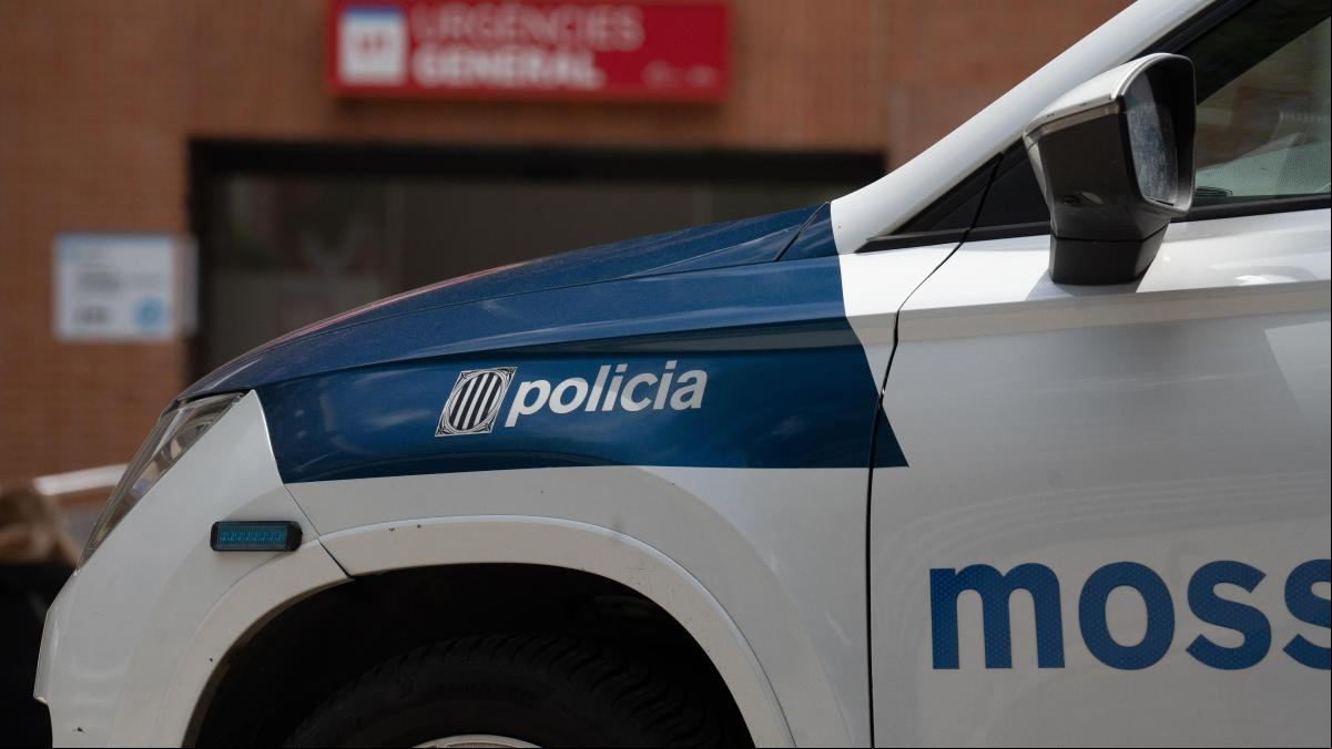 Detenido un hombre de 42 años en Manresa por herir a su madre de gravedad con un arma blanca