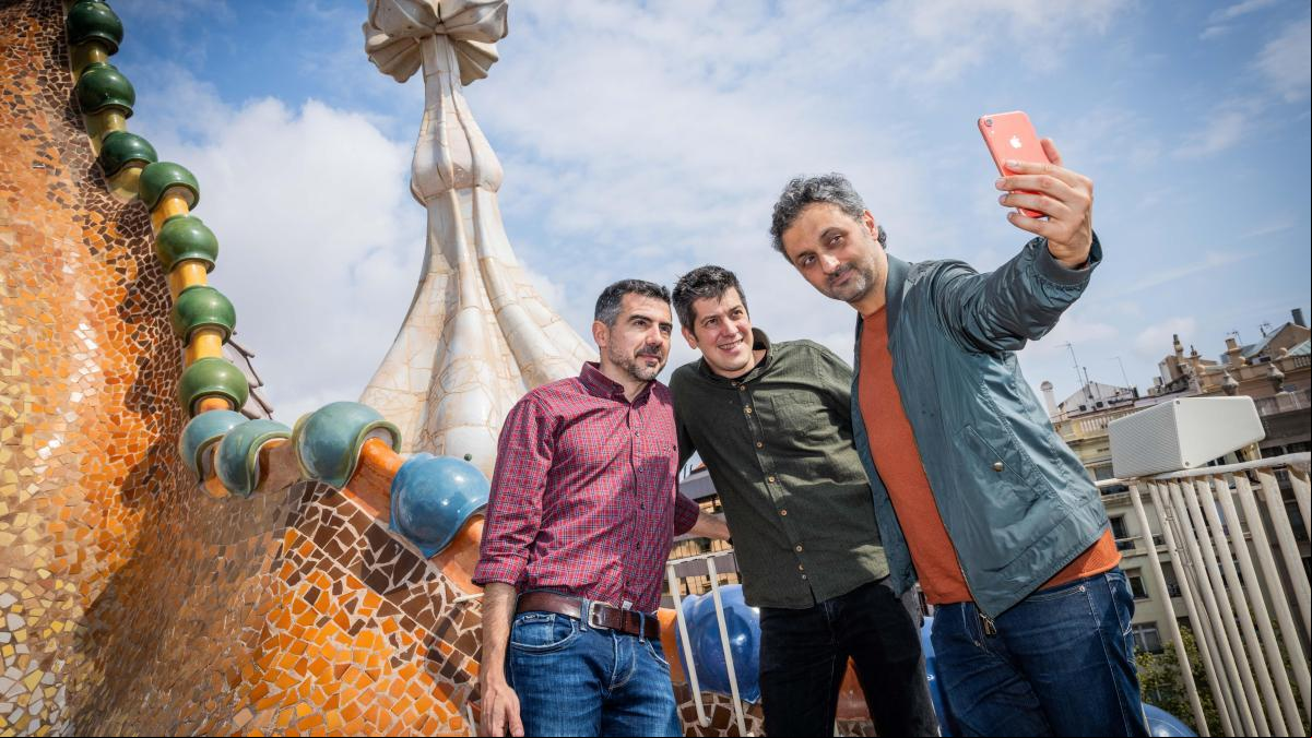 Los veinte años de Els Amics de les Arts: bienvenidos a la anomalía coral Los veinte años de Els Amics de les Arts: bienvenidos a la anomalía coral