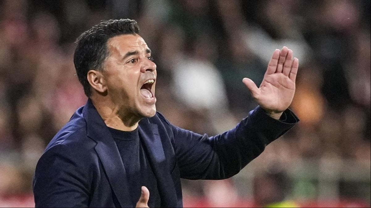 Girona: seis finales en un mes