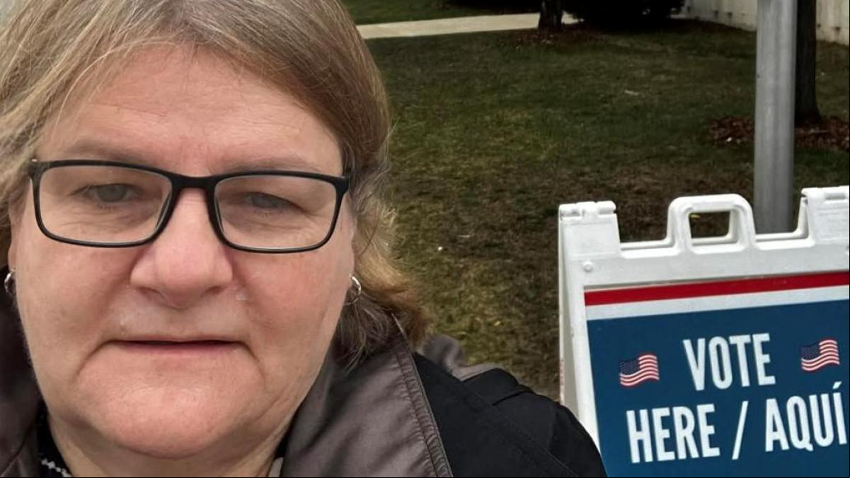 El FBI detiene a una jueza de Wisconsin por “obstrucción” del arresto de un inmigrante