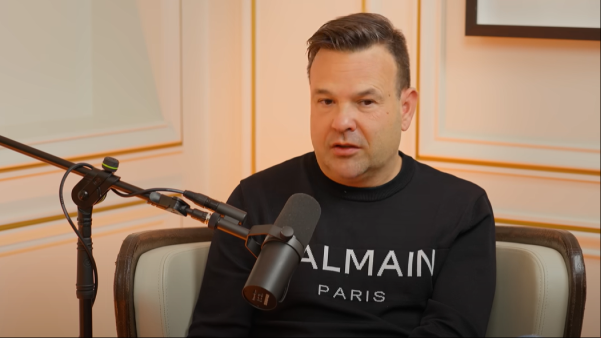 José Elías, empresari multimilionari: “Un dia, em van dir a Girona que el meu pare era la millor persona que havien conegut, i així és com magradaria que els meus fills em recordessin”