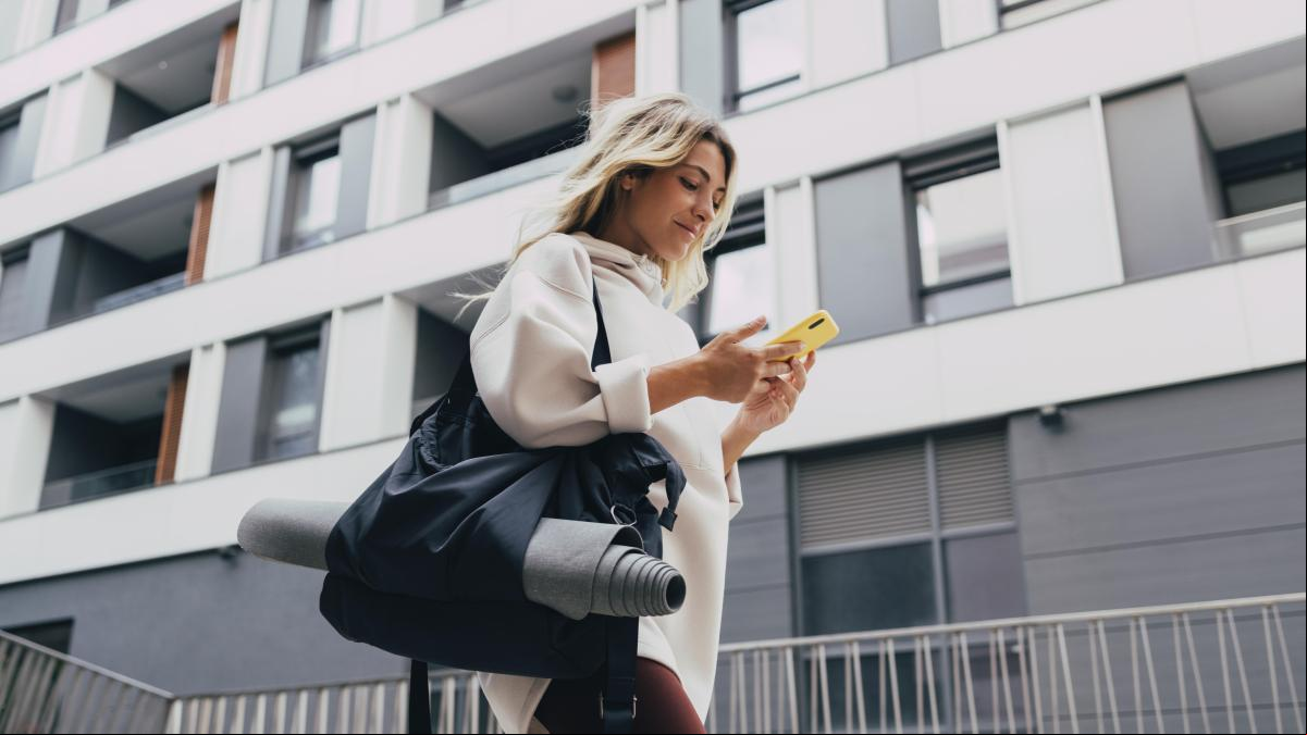 Usar IA para llegar fit al verano: “No hace milagros, pero si le das bien los datos puede ayudarte más que cualquier gurú de Instagram”